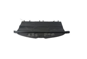 Plage arriere TOYOTA COROLLA VERSO 2 Photo n°2