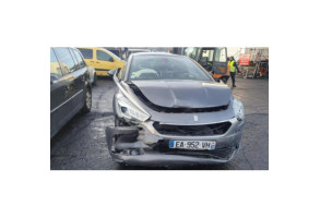 Trappe d'essence DS DS5 Photo n°4