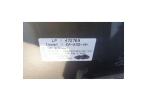 Trappe d'essence DS DS5 Photo n°7