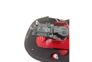 Feu arriere secondaire gauche (feux) VOLKSWAGEN EOS Photo n°3