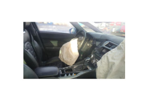 Trappe d'essence DS DS5 Photo n°8