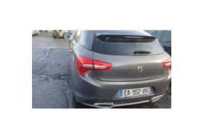 Trappe d'essence DS DS5 Photo n°9