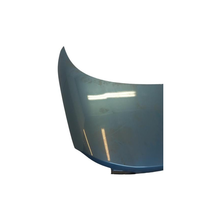 Malle/Hayon arriere VOLKSWAGEN EOS Photo n°1