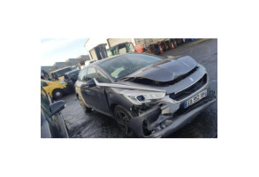 Trappe d'essence DS DS5 Photo n°10