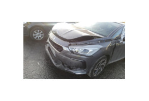 Trappe d'essence DS DS5 Photo n°11