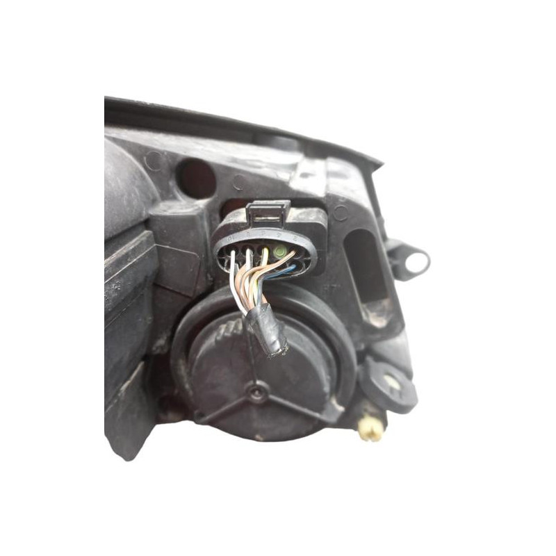 Optique avant principal gauche (feux)(phare) VOLKSWAGEN EOS Photo n°1