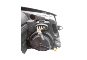 Optique avant principal gauche (feux)(phare) VOLKSWAGEN EOS Photo n°1