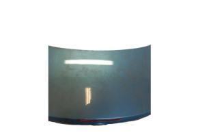 Malle/Hayon arriere VOLKSWAGEN EOS Photo n°6