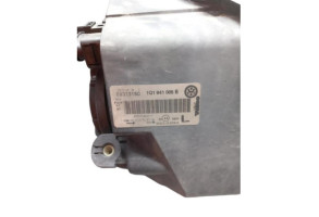 Optique avant principal gauche (feux)(phare) VOLKSWAGEN EOS Photo n°2