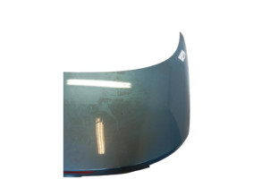 Malle/Hayon arriere VOLKSWAGEN EOS Photo n°8