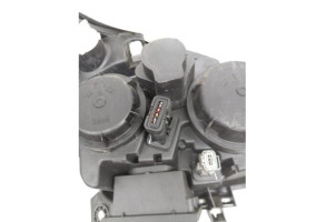 Optique avant principal gauche (feux)(phare) CITROEN C5 1 Photo n°4