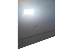 Porte avant gauche OPEL TIGRA 2 Photo n°2