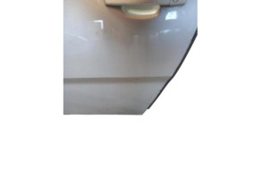 Porte avant gauche OPEL TIGRA 2 Photo n°5