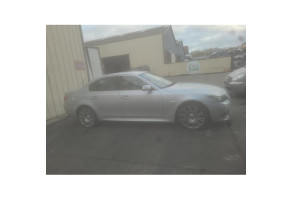 Feu arriere principal droit (feux) BMW SERIE 5 E60 Photo n°11