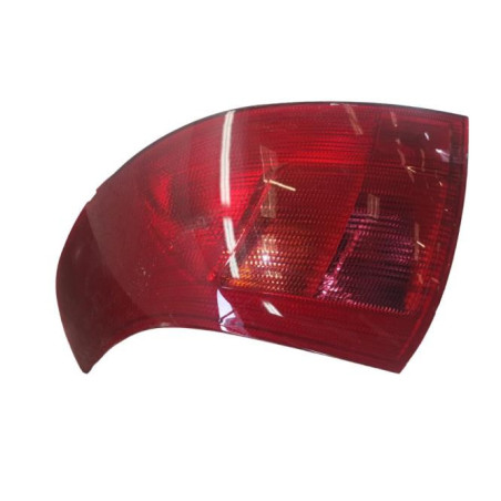 Feu arriere principal gauche (feux) SUZUKI SWIFT 3