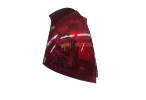 Feu arriere principal gauche (feux) SUZUKI SWIFT 3 Photo n°4