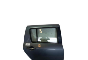 Porte arriere droit SUZUKI SWIFT 3 Photo n°5