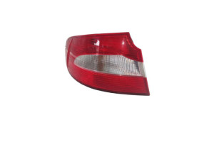 Feu arriere principal gauche (feux) SKODA SUPERB 2 Photo n°1