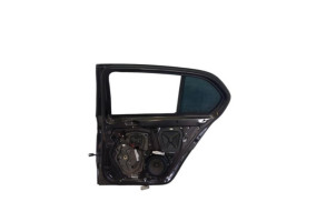 Porte arriere droit SKODA SUPERB 2 Photo n°1