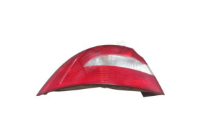 Feu arriere principal gauche (feux) SKODA SUPERB 2 Photo n°2