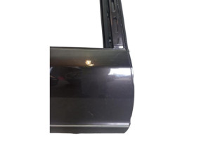 Porte arriere droit SKODA SUPERB 2 Photo n°3