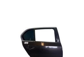 Porte arriere droit SKODA SUPERB 2 Photo n°4