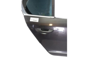 Porte arriere droit SKODA SUPERB 2 Photo n°5