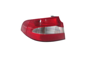 Feu arriere principal gauche (feux) SKODA SUPERB 2 Photo n°5