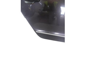 Porte arriere droit SKODA SUPERB 2 Photo n°6