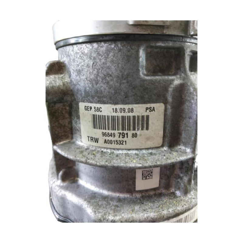 Pompe de direction PEUGEOT 308 1 SW Photo n°1