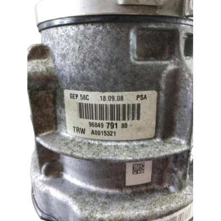 Pompe de direction PEUGEOT 308 1 SW