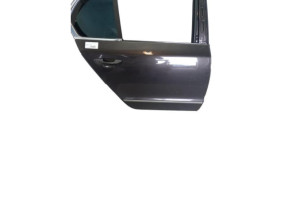 Porte arriere droit SKODA SUPERB 2 Photo n°7