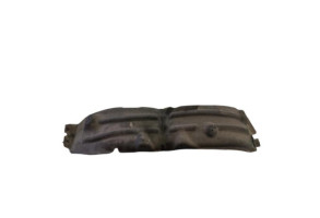 Pare boue arriere droit RENAULT MEGANE 4 Photo n°2