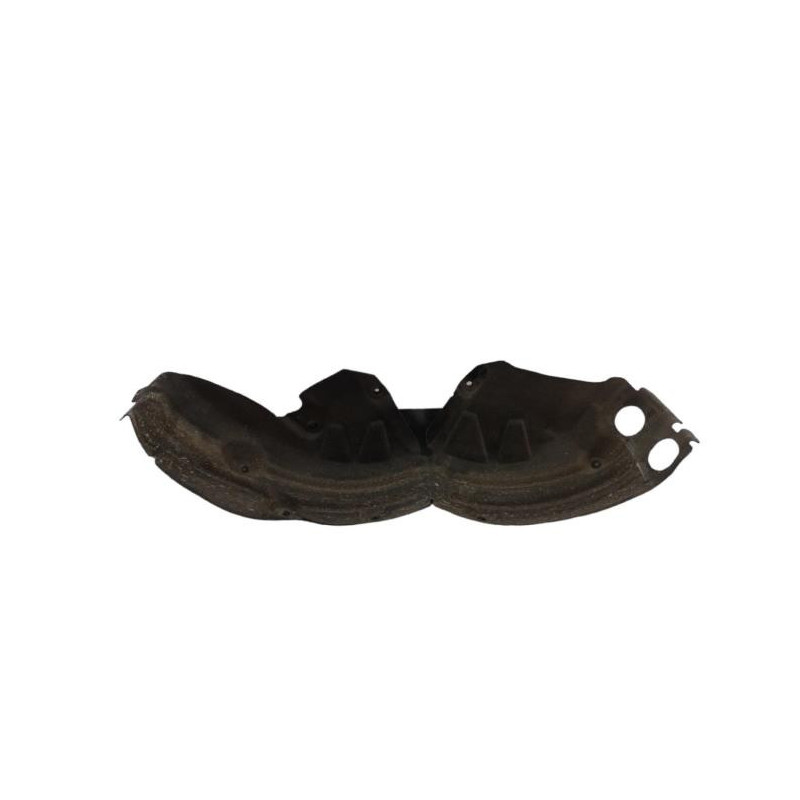 Pare boue arriere gauche RENAULT MEGANE 4 Photo n°1