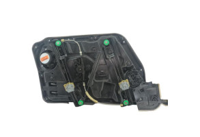 Leve vitre electrique avant droit MERCEDES CLASSE A 176 Photo n°3