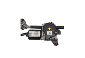 Moteur essuie glace avant MERCEDES CLASSE A 176 Photo n°4