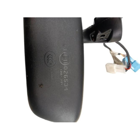 Retroviseur interieur MERCEDES CLASSE A 176