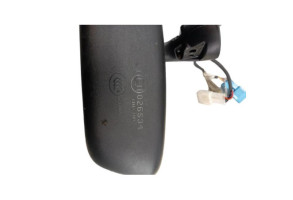 Retroviseur interieur MERCEDES CLASSE A 176 Photo n°1