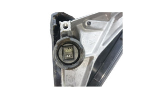 Retroviseur gauche BMW SERIE 1 E87 Photo n°1