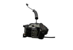 Serrure arriere droit RENAULT MEGANE 3 Photo n°3