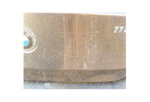 Retroviseur gauche BMW SERIE 1 E87 Photo n°10