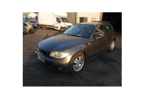 Retroviseur gauche BMW SERIE 1 E87 Photo n°20