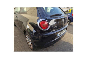 Moto ventilateur radiateur ALFA ROMEO MITO Photo n°17