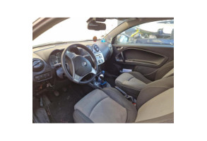 Retroviseur interieur ALFA ROMEO MITO Photo n°5