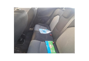 Retroviseur interieur ALFA ROMEO MITO Photo n°9