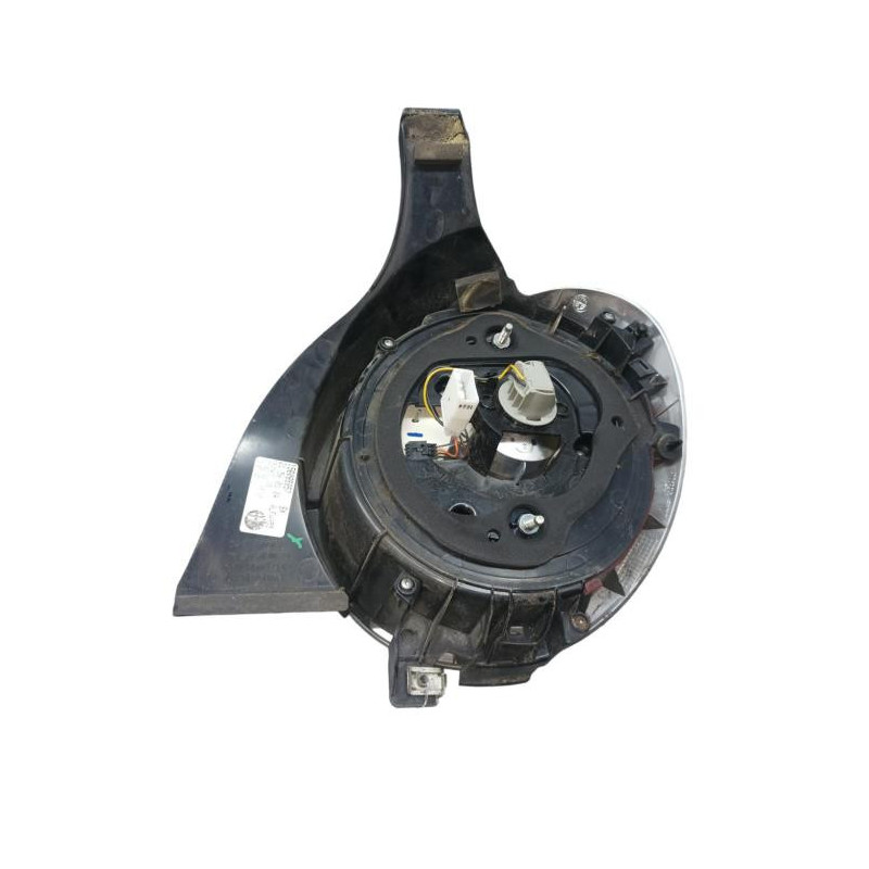 Feu arriere principal gauche (feux) ALFA ROMEO MITO Photo n°1