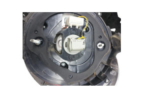 Feu arriere principal gauche (feux) ALFA ROMEO MITO Photo n°3