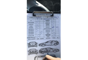 Feu arriere principal droit (feux) ALFA ROMEO MITO Photo n°18