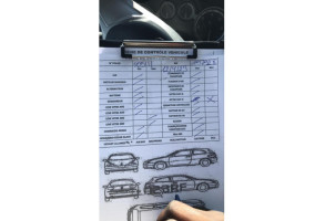 Feu arriere principal droit (feux) ALFA ROMEO MITO Photo n°19