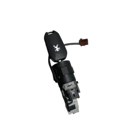 Kit de demarrage PEUGEOT 208 1